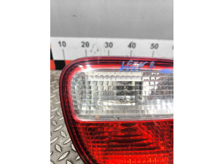 Фонарь крышки багажника правый к Фонарь крышки багажника правый к Seat Leon undefined г. Leon