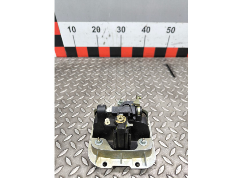 Кнопка открытия багажника к Кнопка открытия багажника к Seat Leon undefined г. Leon