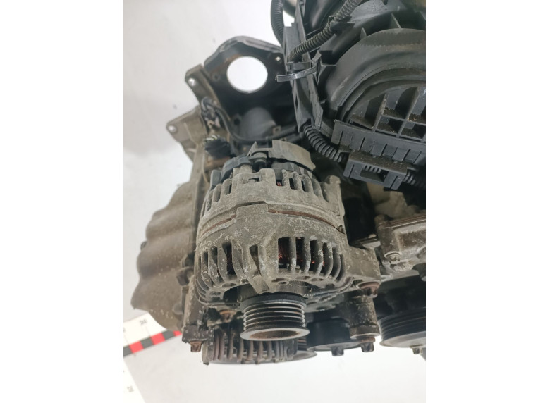 Генератор к Opel Corsa, 2008г.