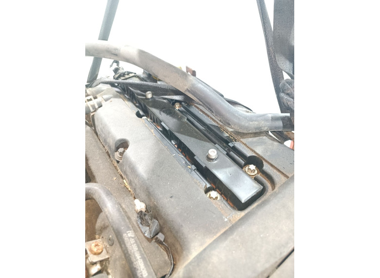 Катушка зажигания к Opel Corsa, 2008г.