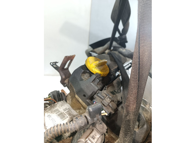 Катушка зажигания к Opel Corsa, 2008г.