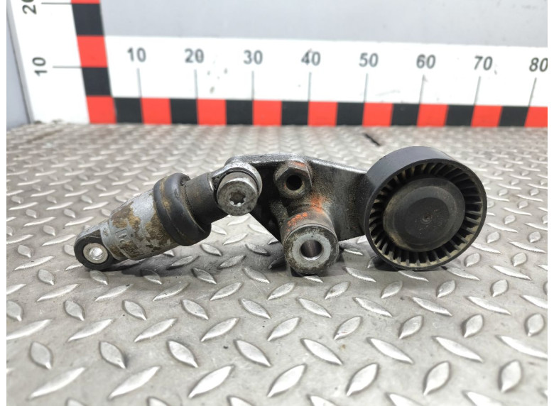 Натяжитель ремня генератора к SsangYong Kyron, 2008г.