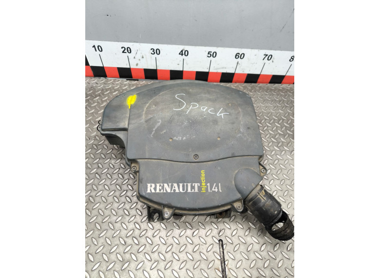 Корпус воздушного фильтра к Renault Kangoo, 2005г.