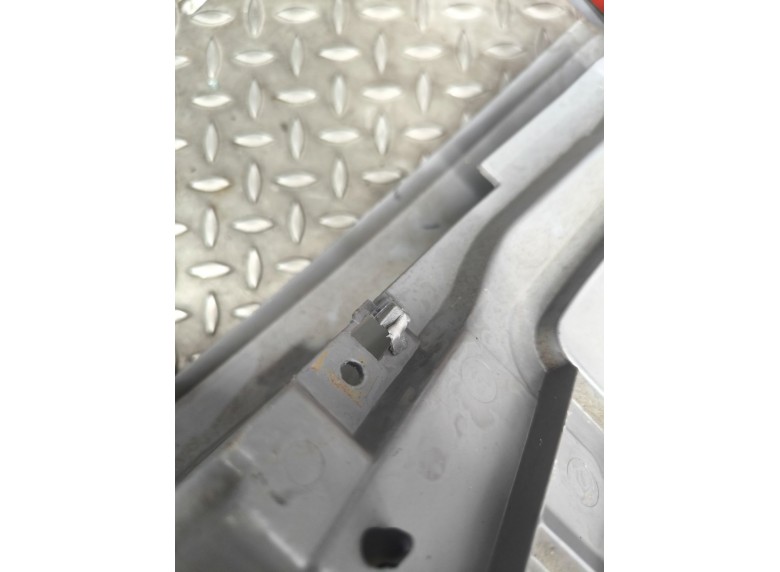 Бардачок к Бардачок к Peugeot Boxer undefined г. Boxer