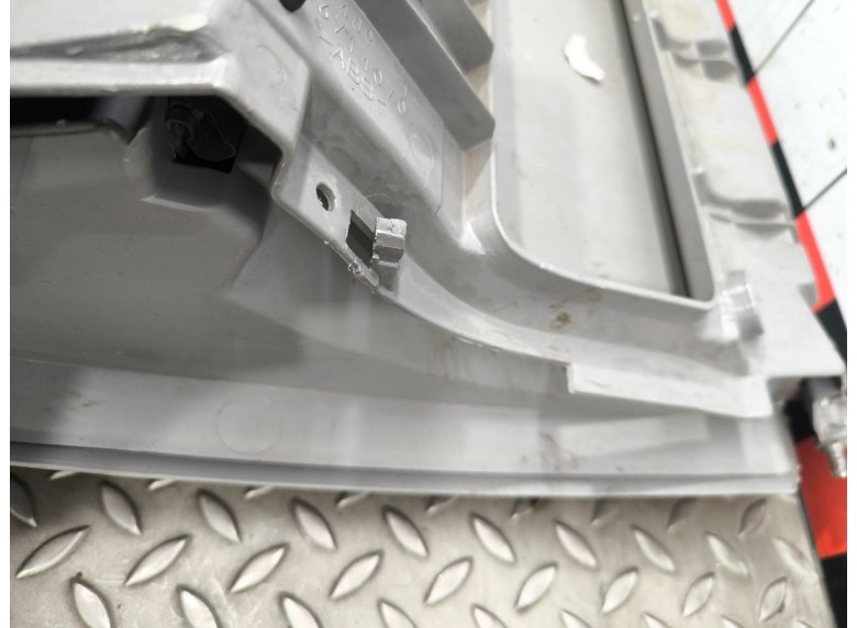 Бардачок к Бардачок к Peugeot Boxer undefined г. Boxer