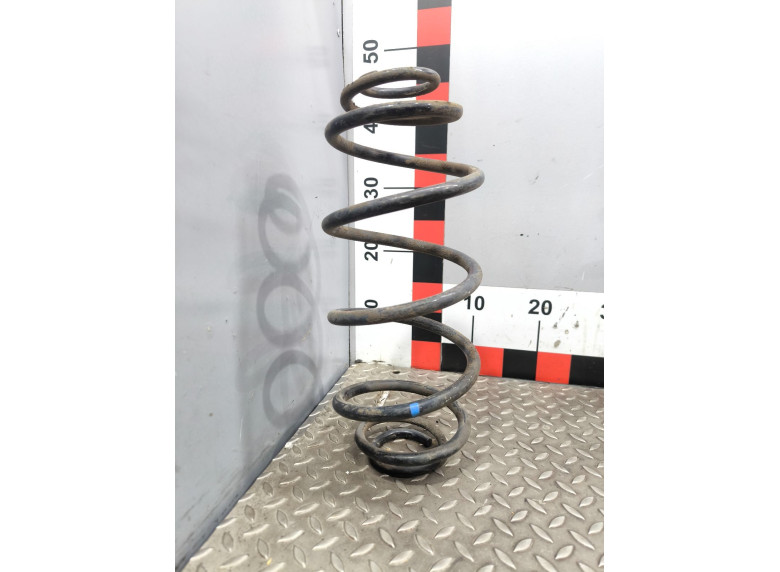 Пружина задняя к Renault Espace, 2004г.