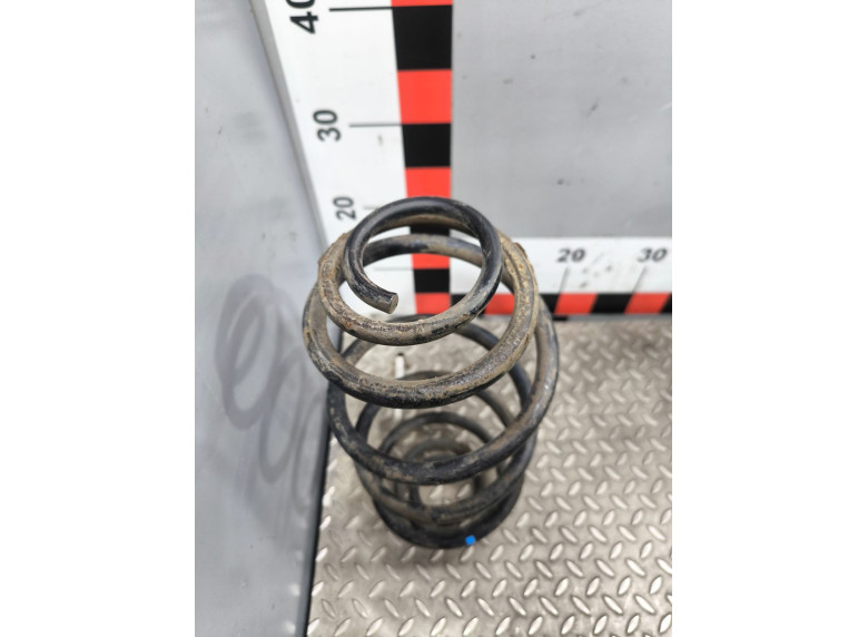 Пружина задняя к Renault Espace, 2004г.