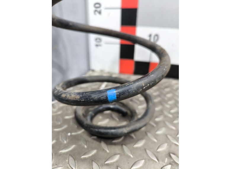 Пружина задняя к Renault Espace, 2004г.