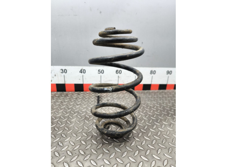 Пружина задняя к Opel Zafira, 2005г.