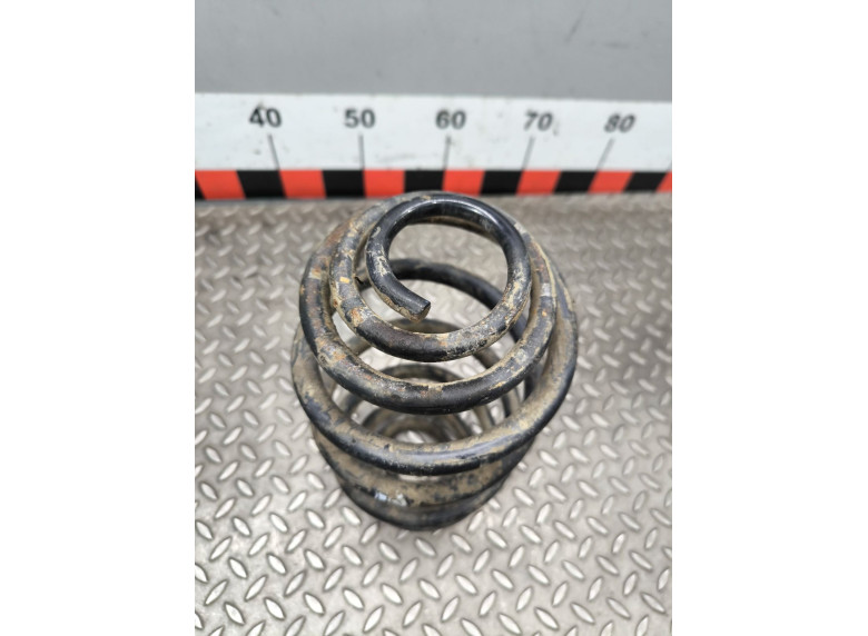 Пружина задняя к Opel Zafira, 2005г.