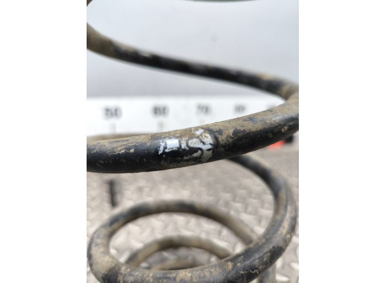 Пружина задняя к Opel Zafira, 2005г.