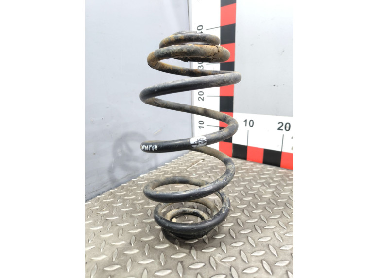 Пружина задняя к Opel Zafira, 2005г.