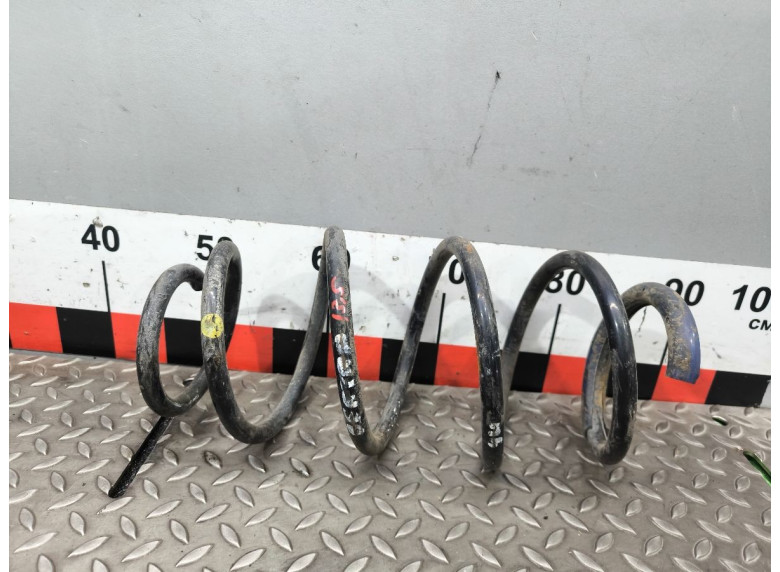 Пружина передняя к Opel Vectra, 2005г.