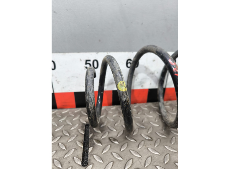 Пружина передняя к Opel Vectra, 2005г.