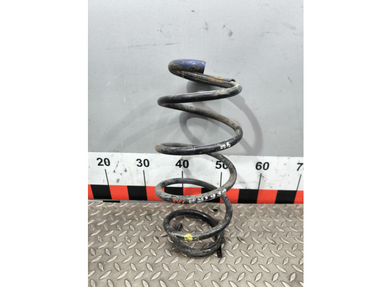 Пружина передняя к Opel Vectra, 2005г.