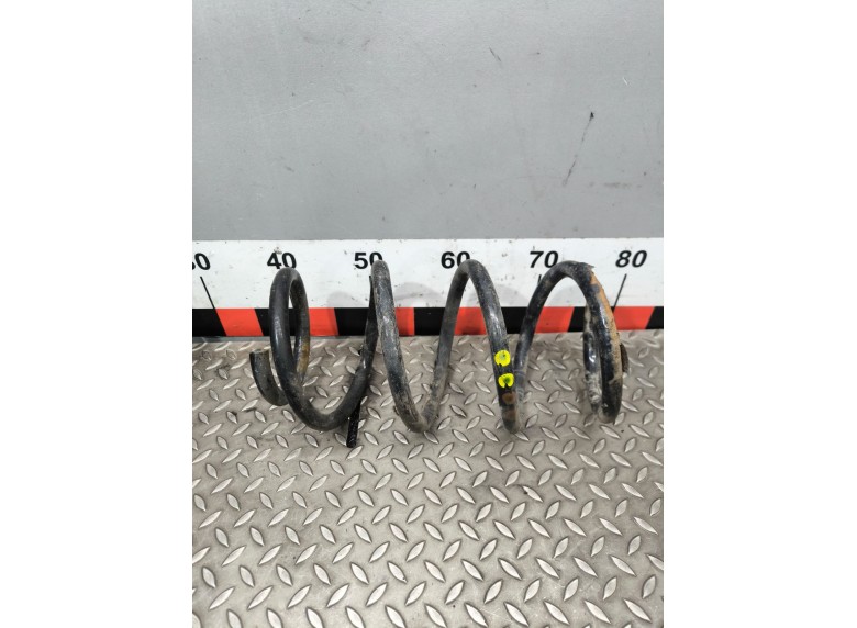 Пружина передняя к Peugeot Boxer