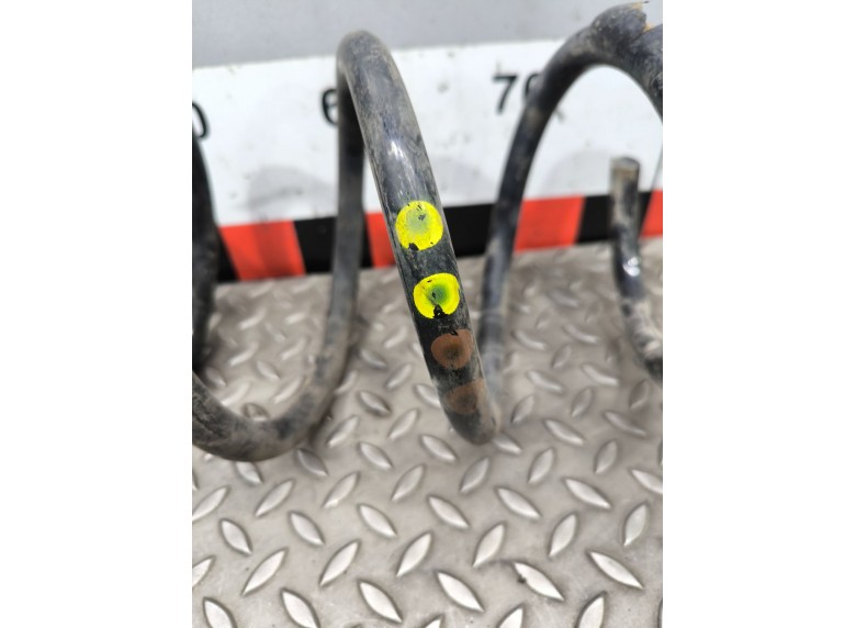 Пружина передняя к Пружина передняя к Peugeot Boxer undefined г. Boxer