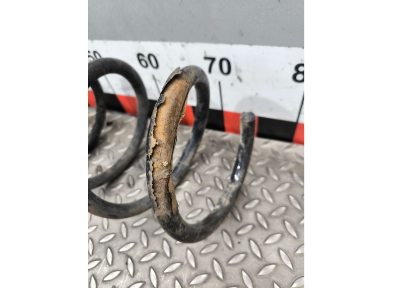 Пружина передняя к Пружина передняя к Peugeot Boxer undefined г. Boxer