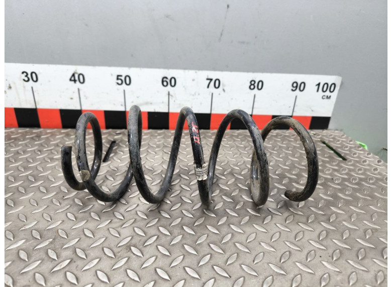 Пружина передняя к Opel Corsa, 2010г.