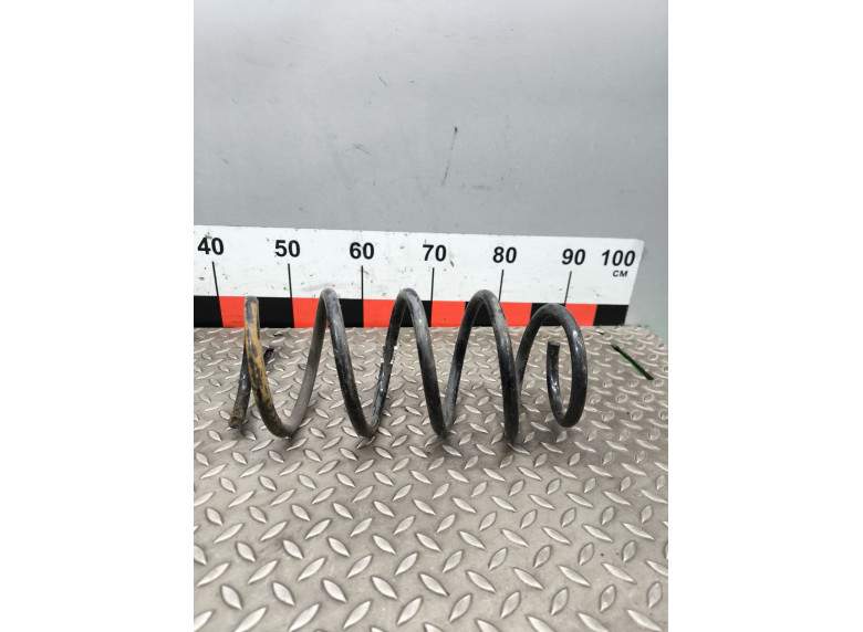 Пружина передняя к Opel Corsa, 2010г.