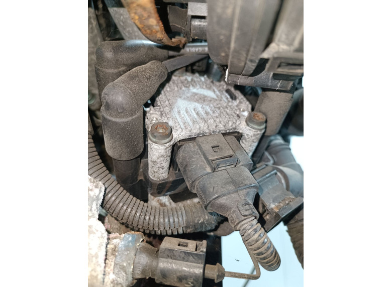 Катушка зажигания к Volkswagen Golf, 2001г.