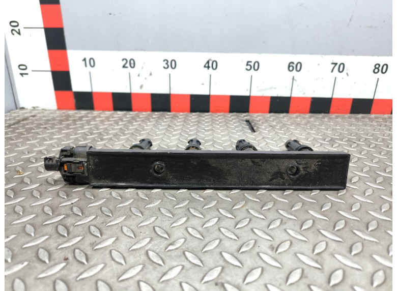 Катушка зажигания к Opel Corsa, 2012г.