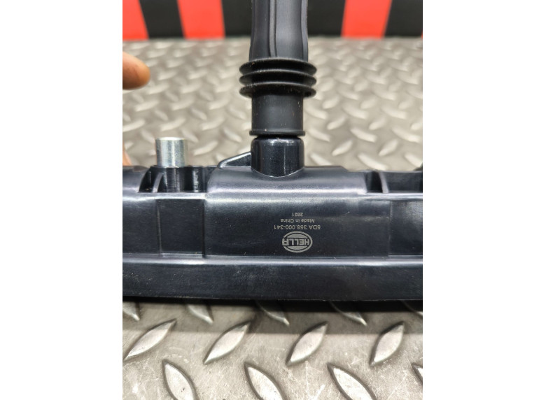 Катушка зажигания к Opel Corsa, 2012г.