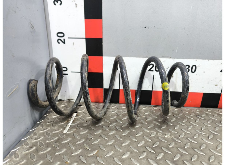 Пружина передняя к Opel Vectra, 2005г.