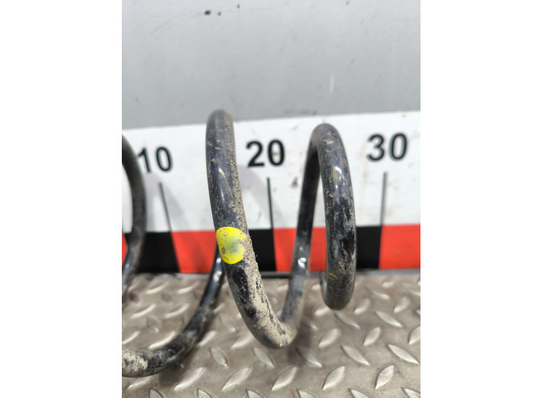 Пружина передняя к Opel Vectra, 2005г.