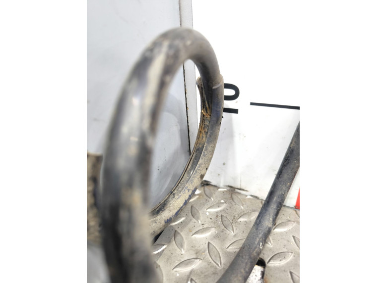 Пружина передняя к Opel Vectra, 2005г.