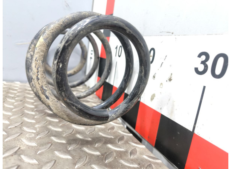 Пружина передняя к Opel Vectra, 2005г.