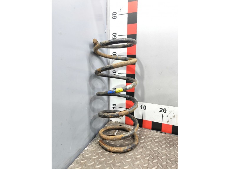 Пружина передняя к Peugeot Boxer