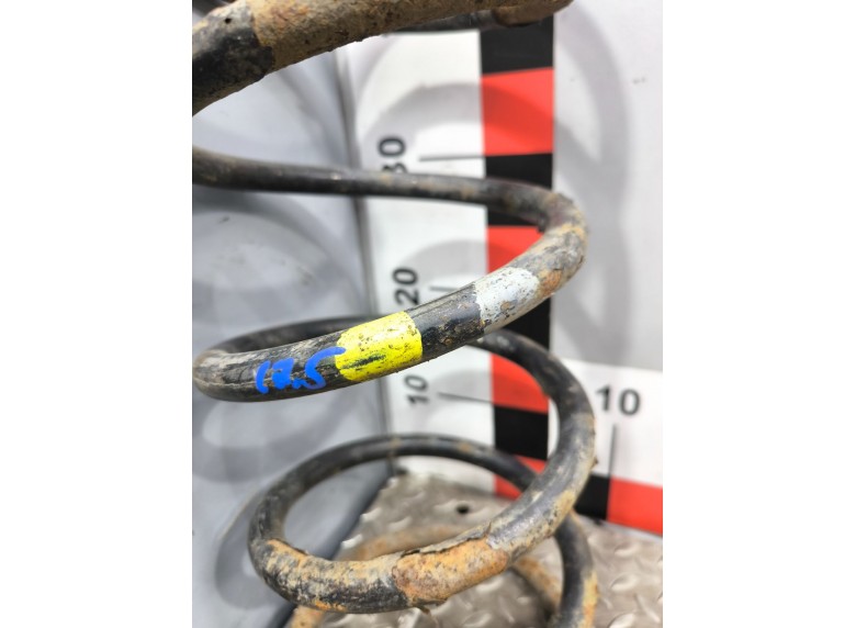 Пружина передняя к Пружина передняя к Peugeot Boxer undefined г. Boxer