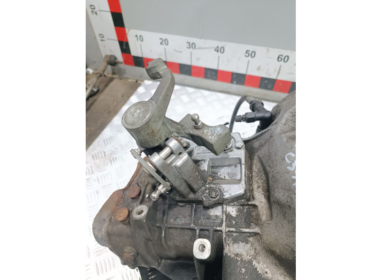 Кулиса к Opel Astra, 2006г.