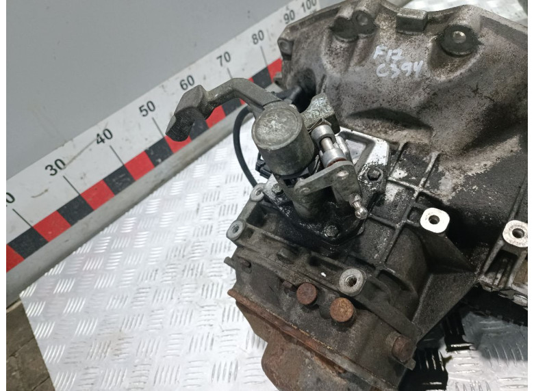 Кулиса к Opel Astra, 2006г.