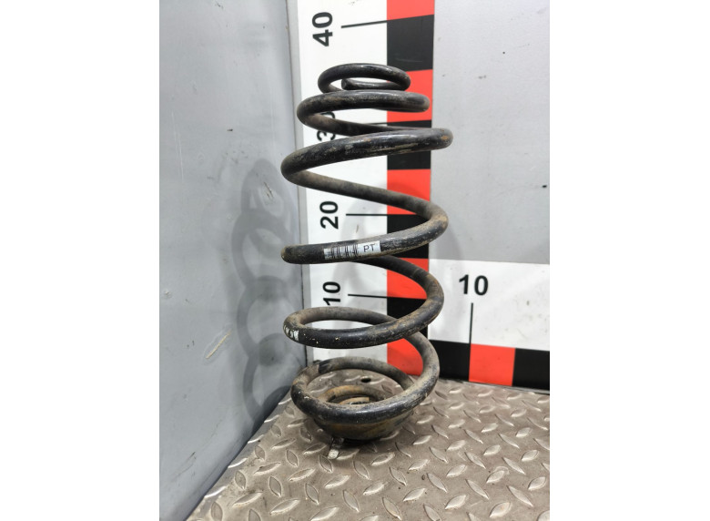 Пружина задняя к Opel Vectra, 2004г.