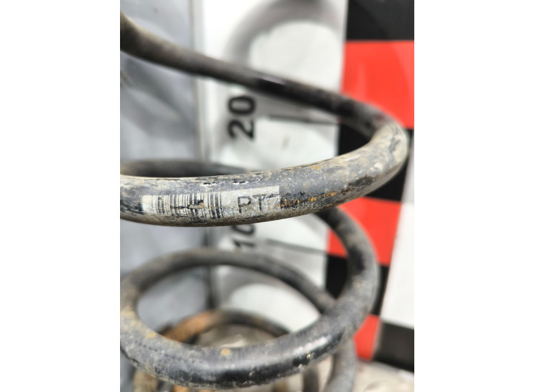 Пружина задняя к Opel Vectra, 2004г.