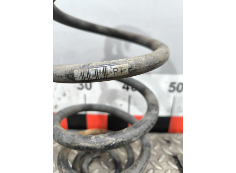 Пружина задняя к Opel Vectra, 2004г.