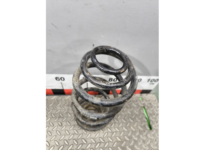 Пружина задняя к Opel Vectra, 2004г.