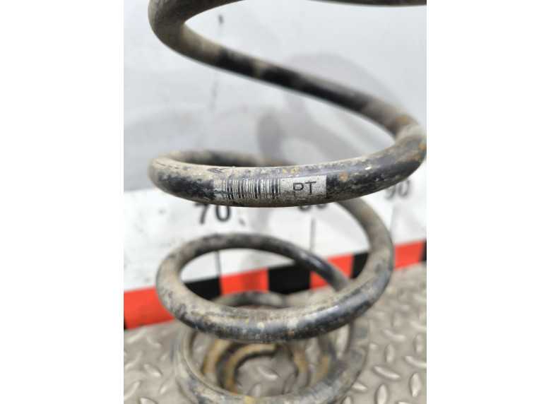 Пружина задняя к Opel Vectra, 2004г.