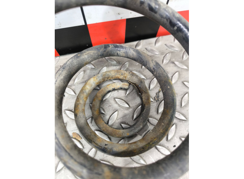 Пружина задняя к Opel Vectra, 2004г.