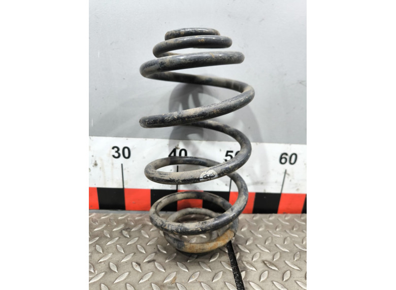 Пружина задняя к Opel Zafira, 2006г.