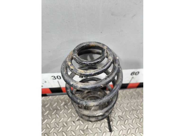 Пружина задняя к Opel Zafira, 2006г.