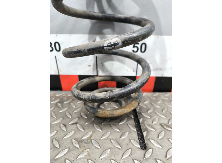 Пружина задняя к Opel Zafira, 2006г.