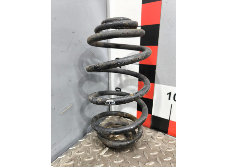 Пружина задняя к Opel Zafira, 2006г.