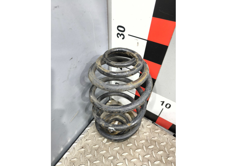 Пружина задняя к Opel Zafira, 2006г.