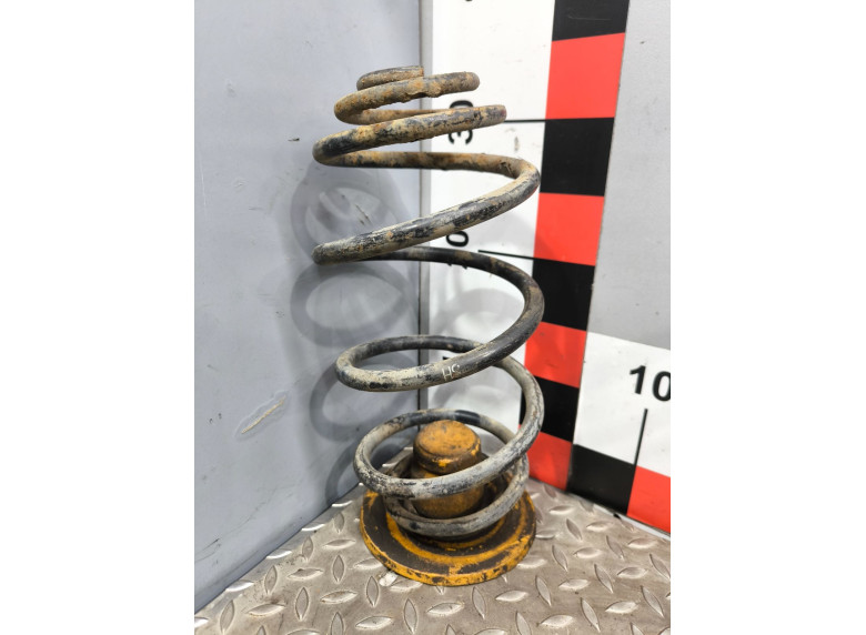 Пружина задняя к Opel Astra, 2005г.