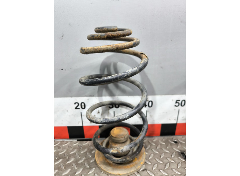 Пружина задняя к Opel Astra, 2005г.