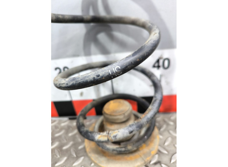 Пружина задняя к Opel Astra, 2005г.