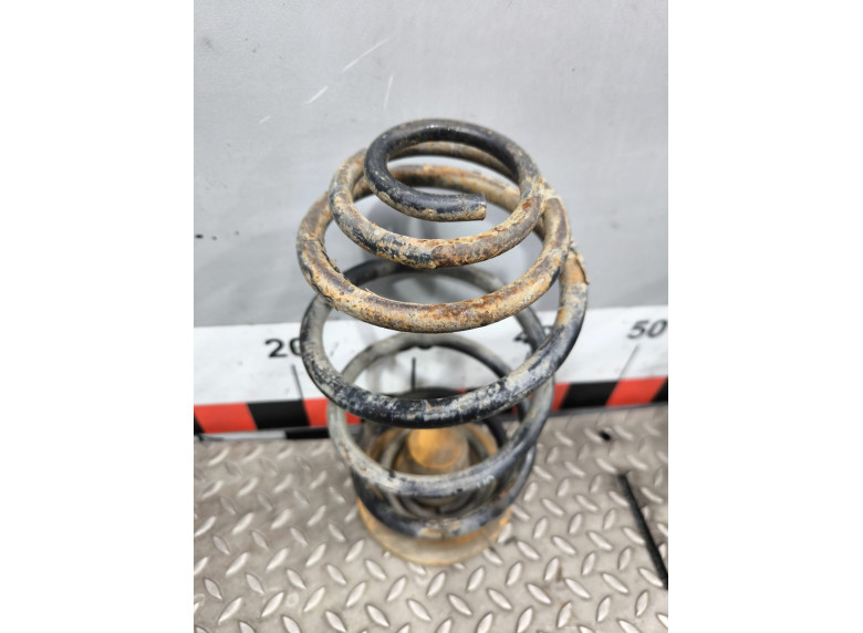 Пружина задняя к Opel Astra, 2005г.